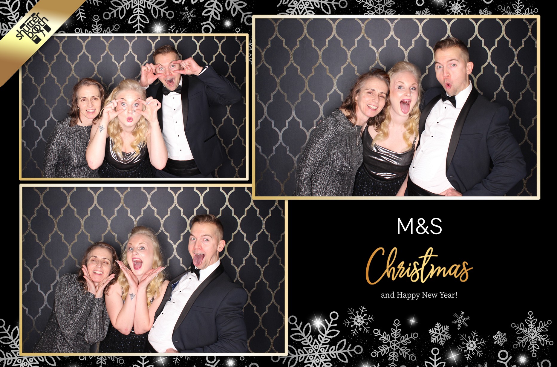 Marks and Spencers | View more photos from the event at gallery.shutterbooth.co.uk/u/Shutterbooth/Marks-and-Spencers